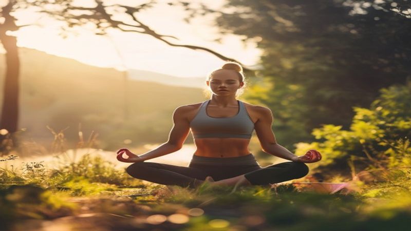 科学运动养生指南：解锁身体潜能的黄金法则