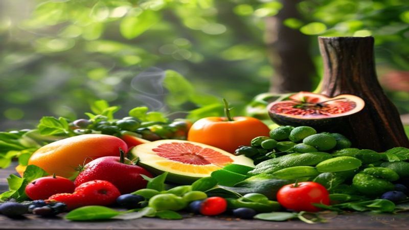 解锁饮食密码：科学营养搭配的养生秘籍大公开