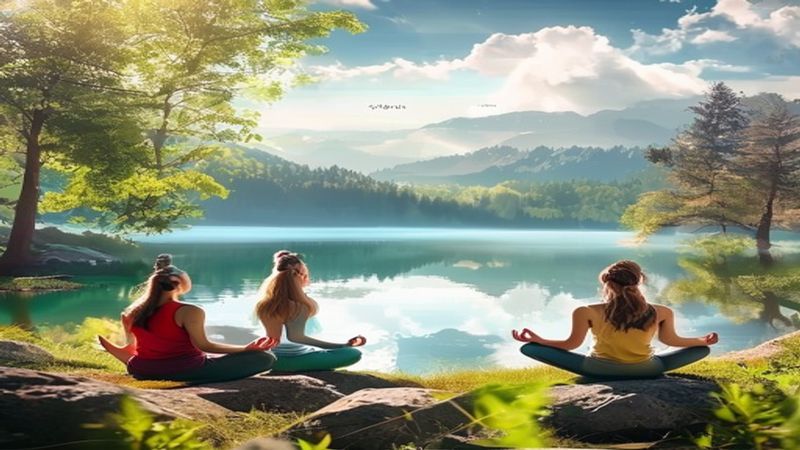 四季养生全攻略：顺应天时，激活身体自愈力