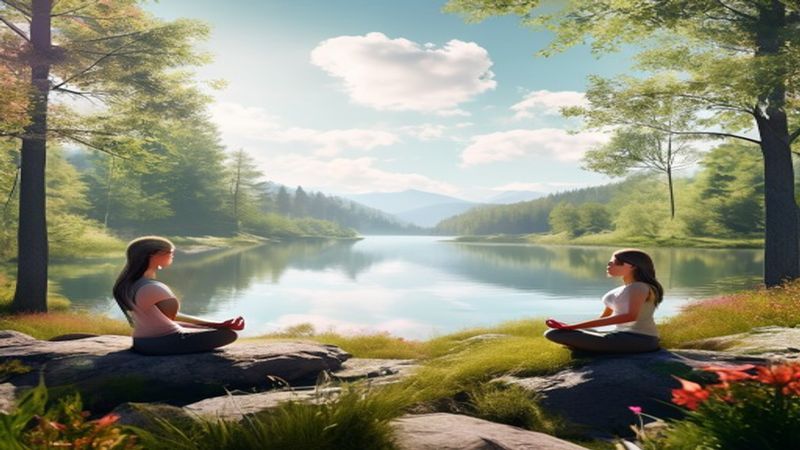 四季养生全攻略：顺应天时，解锁全年健康密码