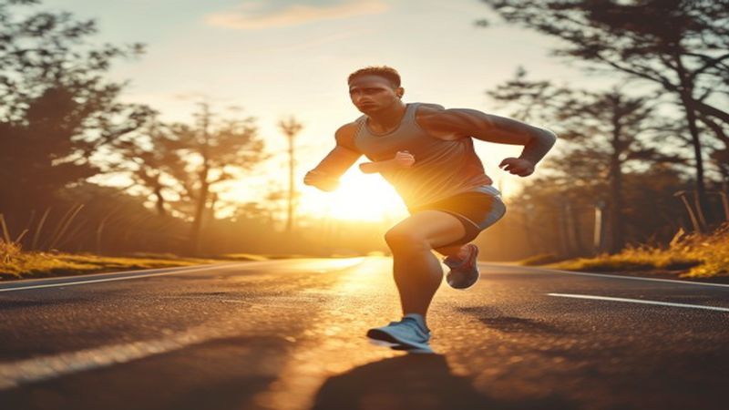 科学运动全攻略：解锁身体年轻密码，避开三大误区