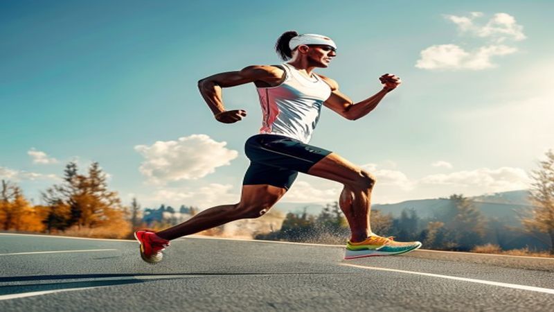 科学运动全攻略：解锁身体年轻密码的五大黄金法则