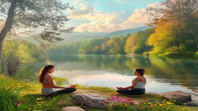 四季养生全攻略：顺应天时，解锁全年健康密码