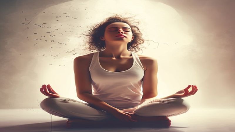 情绪管理指南：5个科学方法让你成为情绪的主人