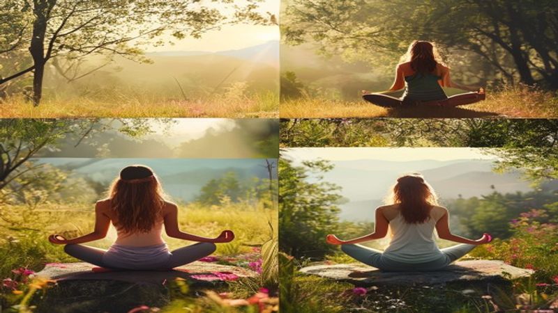 四季养生全攻略：顺应天时，解锁全年健康密码