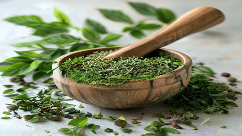 四季养生全攻略：中医教你顺应天时调养身心