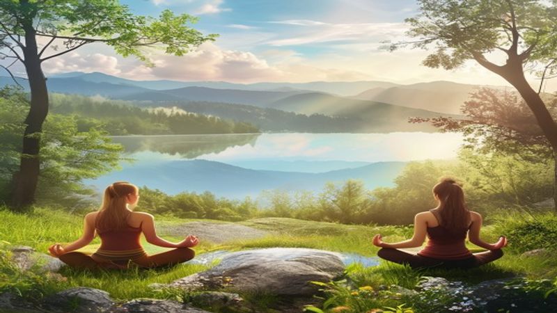 四季养生全攻略：顺应天时，解锁全年健康密码