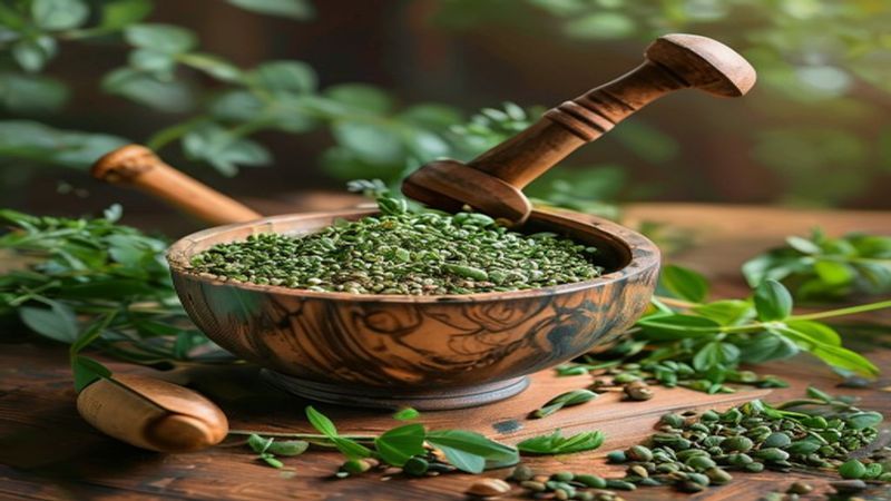 中医养生新视角：四季调养与体质平衡全攻略