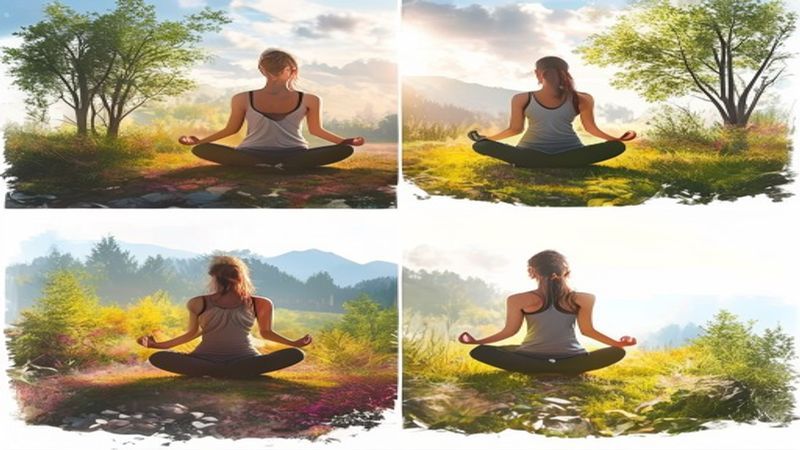 四季养生全攻略：顺应天时，解锁全年健康密码