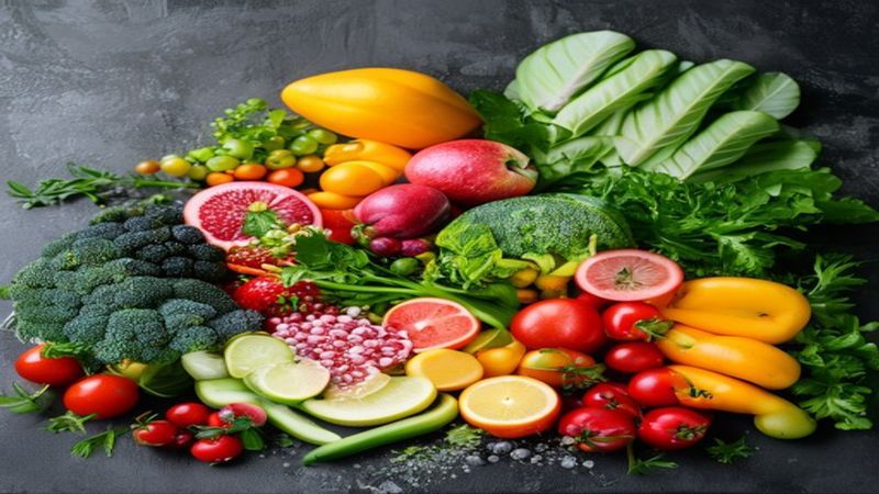 吃出免疫力：科学饮食搭配的黄金法则大揭秘