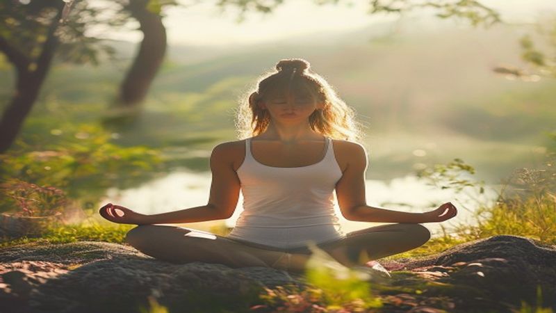 心理养生新指南：解锁情绪管理，拥抱健康人生