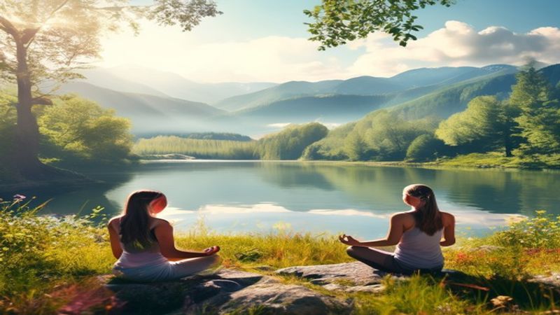 四季养生全攻略：顺应天时，解锁全年健康密码