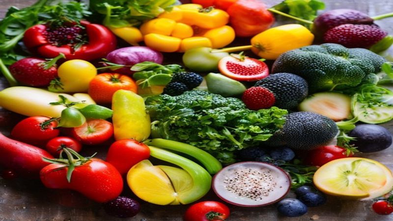 解锁健康密码：科学饮食搭配，吃出营养好身体