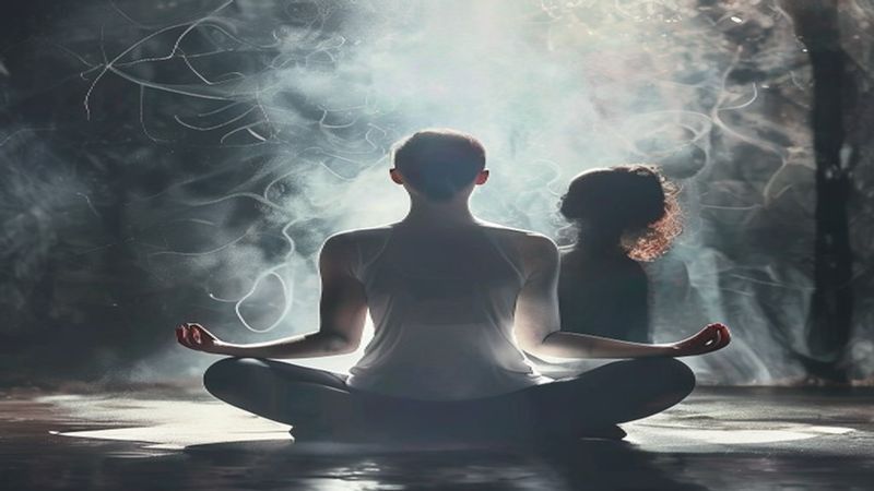 情绪管理秘籍：5招打造你的心理防护盾