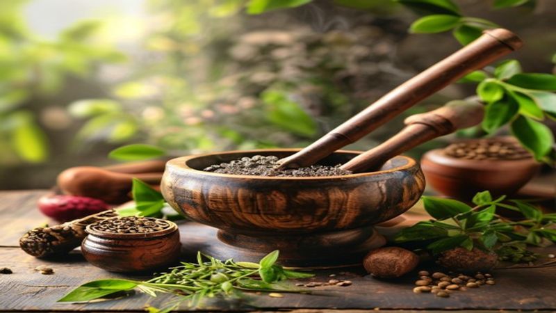 中医养生秘籍：顺应天时，解锁四季健康密码