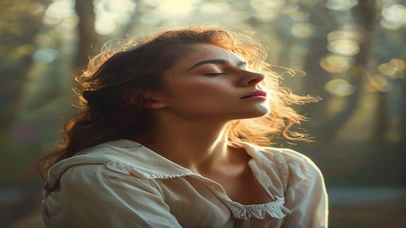 情绪管理指南：5个科学方法让心灵重获自由