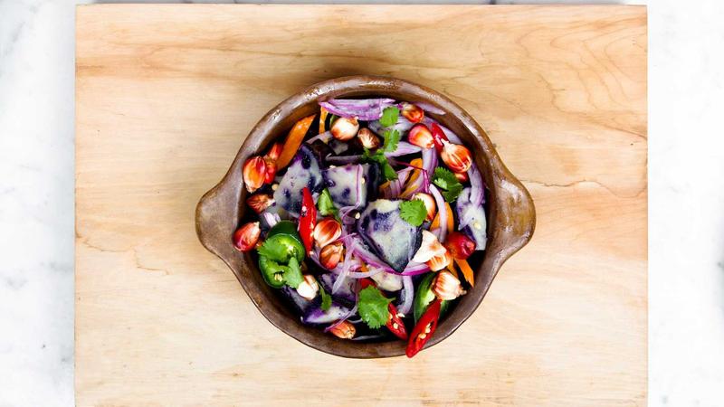 「营养密码」解锁健康饮食：吃出免疫力与好身材