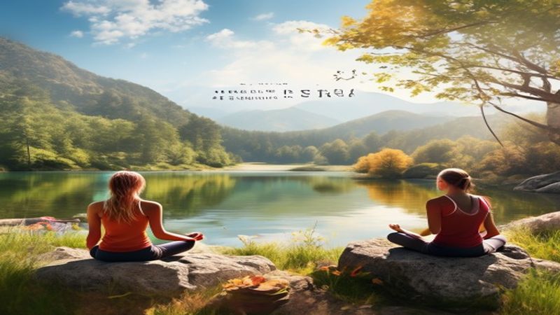 四季养生全攻略：顺应天时，解锁全年健康密码