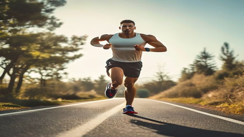 科学运动指南：解锁身体潜能的黄金法则