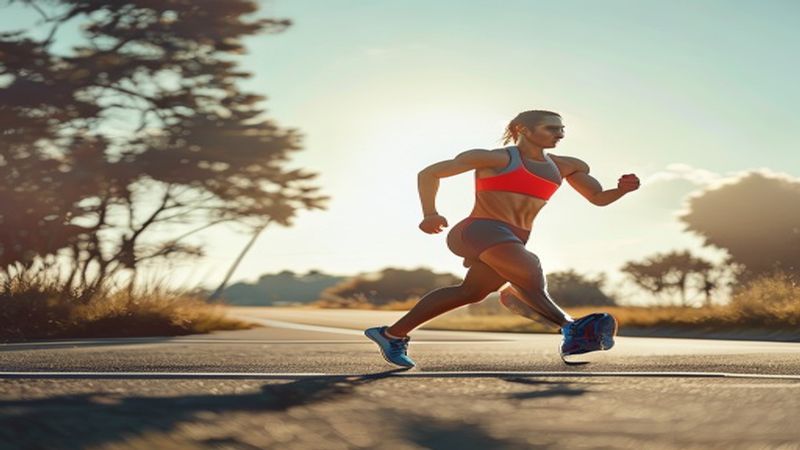 科学运动全攻略：解锁身体年轻密码的5个黄金法则