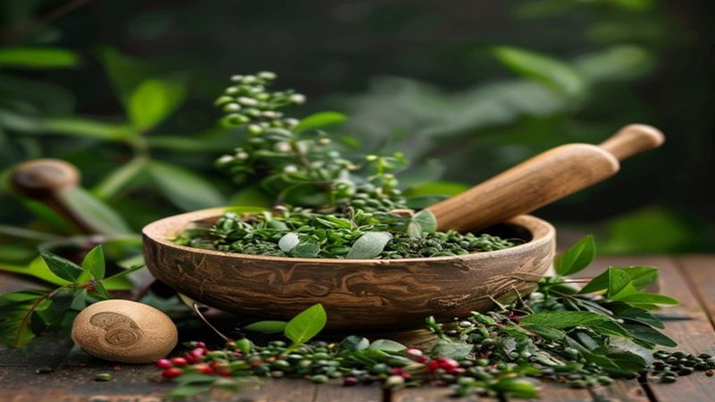 中医养生秘籍：顺应天时，解锁四季健康密码