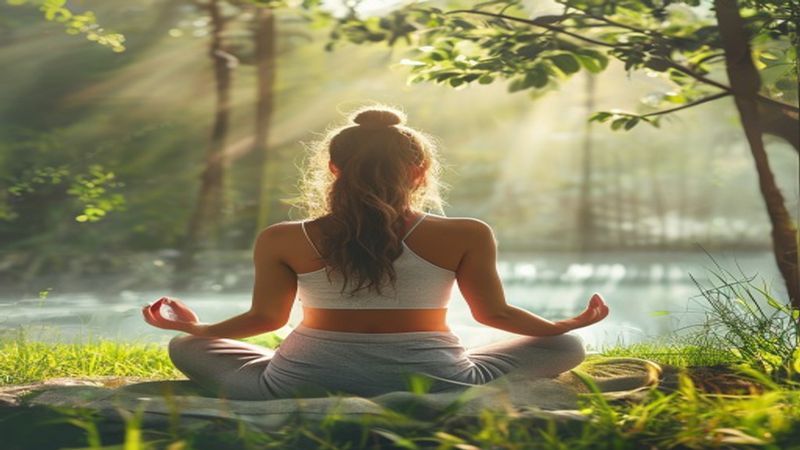 心理养生指南：5个科学方法守护你的情绪健康