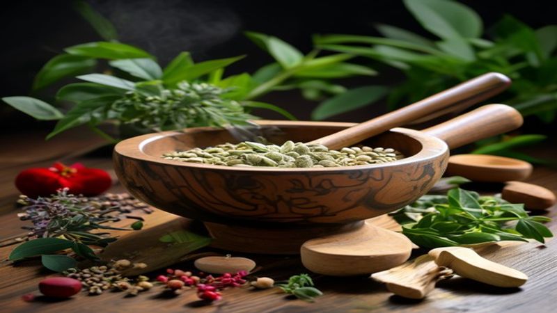 四季养生全攻略：中医教你顺应天时调养身心