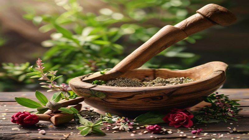 中医养生新视角：四季调和，五脏同养，焕发自然活力