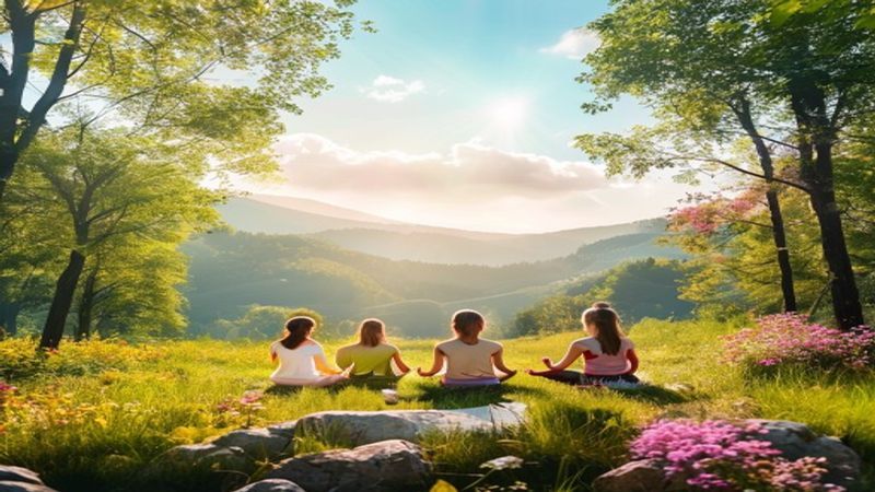 四季养生全攻略：顺应天时，解锁全年健康密码