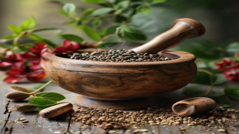 中医养生新视角：四季调养法，让健康与自然同频