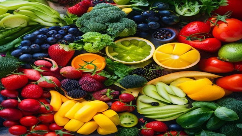 解锁饮食密码:科学营养搭配吃出健康好身体