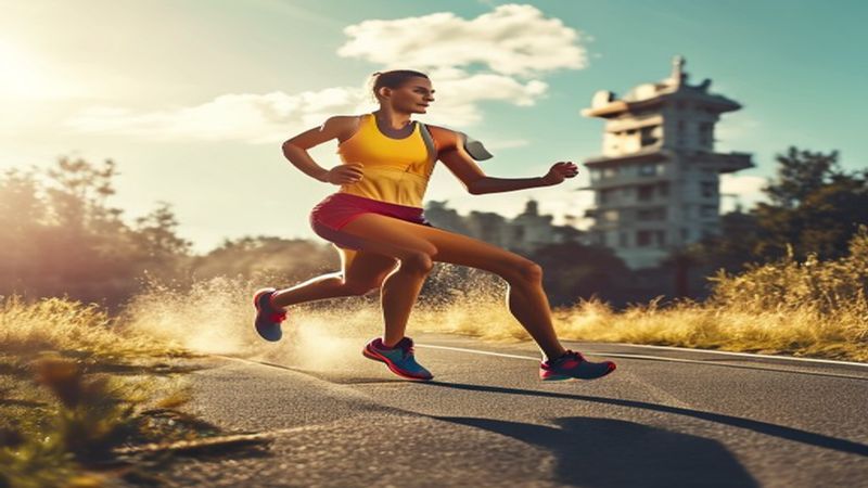 科学运动指南：解锁身体潜能的5个黄金法则