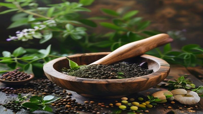 中医养生全攻略：顺应天时，激活身体自愈力