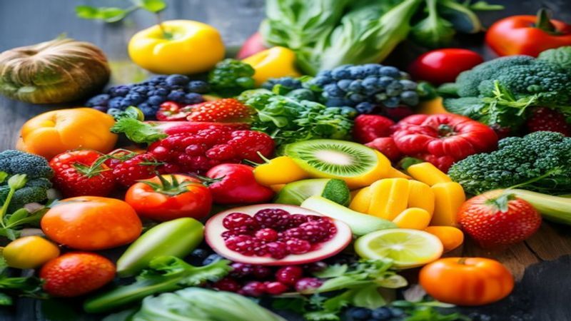 吃出免疫力:科学饮食打造健康防御盾牌