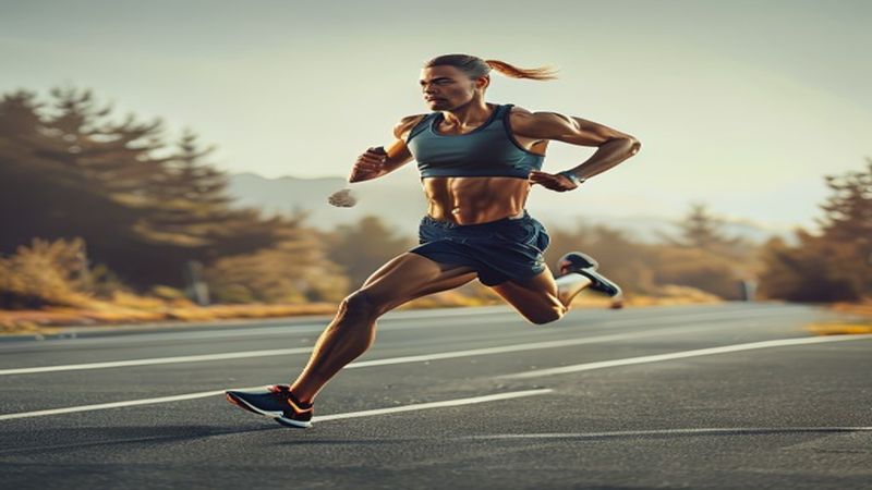 科学运动全攻略：解锁身体年轻密码的5个关键法则