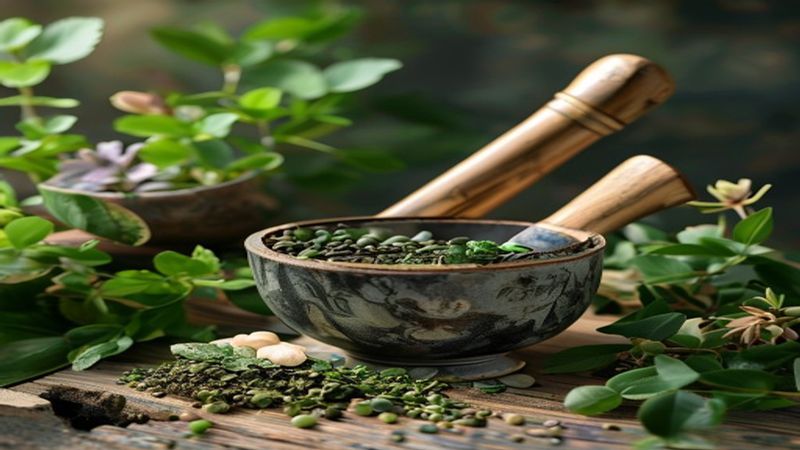 四季养生全攻略：中医教你顺应天时调养身心