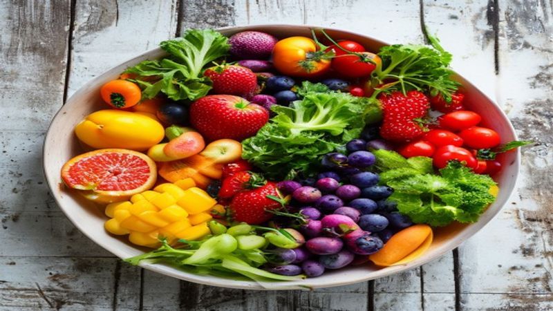 解锁饮食密码:营养均衡的5大黄金法则与实操指南