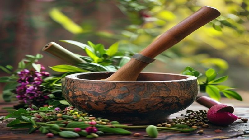 中医养生新视角：四季调和，脏腑同养，焕发健康活力