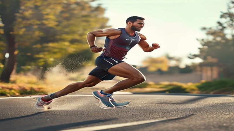 科学运动全攻略：解锁身体潜能的四大黄金法则