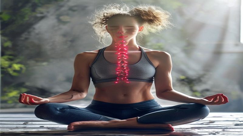 情绪管理秘籍：5个方法让心理“免疫力”持续在线