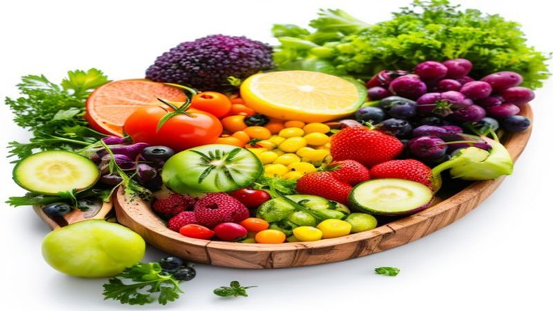 科学饮食密码：解锁营养均衡的5个黄金法则