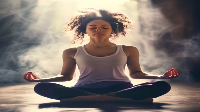 情绪管理新策略：解锁心理健康的5把钥匙