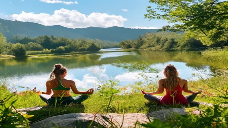 四季养生全攻略：顺应天时，解锁全年健康密码