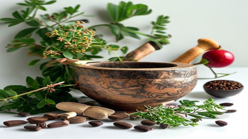 中医养生秘籍：顺应天时调五脏，激活身体自愈力