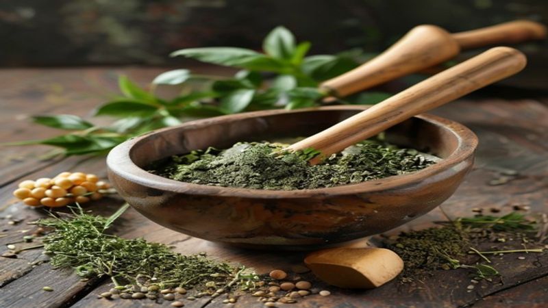 四季养生全攻略：中医智慧教你顺应天时养出好身体