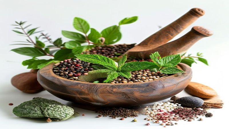 中医养生新视角：四季调养法，让健康与自然同频