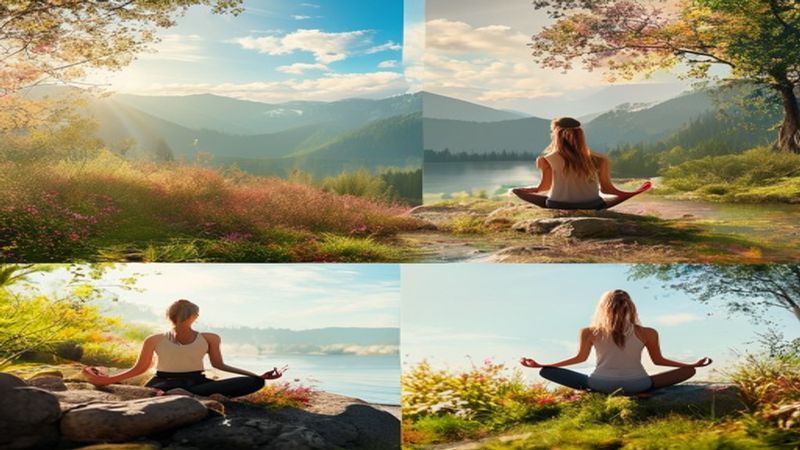 四季养生全攻略：顺应天时，解锁全年健康密码