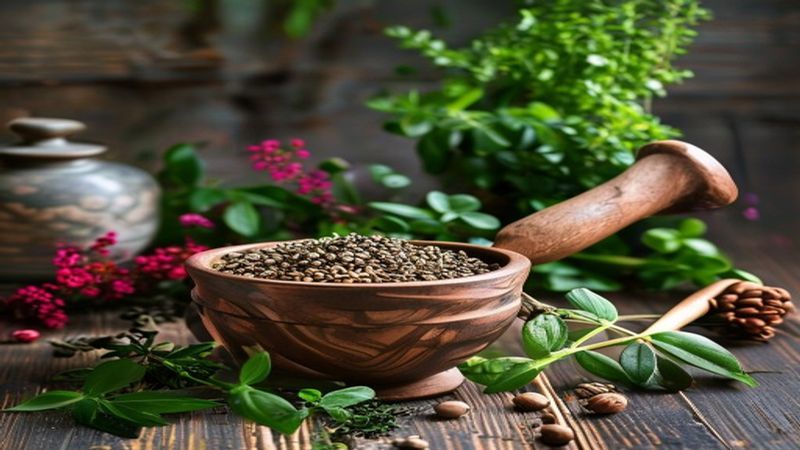 中医养生全攻略：顺应天时，解锁四季健康密码