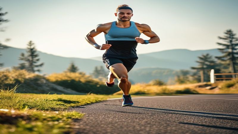 科学运动全攻略：解锁身体年轻密码的5个黄金法则