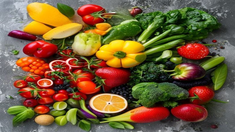 吃出免疫力：科学饮食搭配的黄金法则与实用技巧